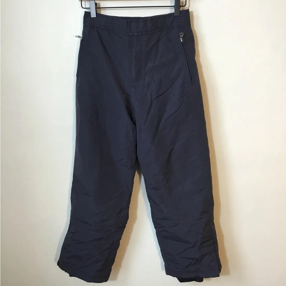 Gap Boys Fleece Lined Winter‎ Snow Ski Pants